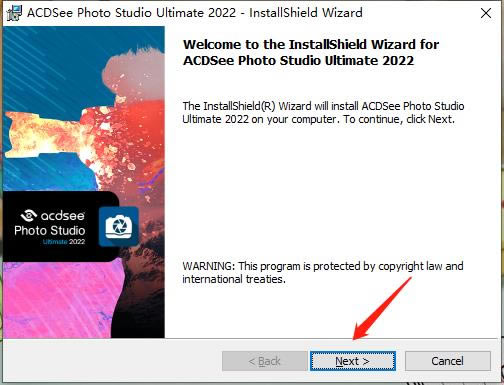 ACDSee2022콢ƽ桿ACDSee2022콢 v15.0 ƽ(֤Կ)