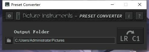 Preset ConverterءPreset Converter Pro(Ԥת) v1.1.0 ٷѰ