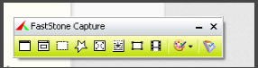 faststone captureرءfaststone capture v9.4 ر