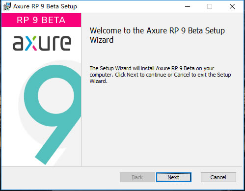 Axure RP9ƽ桿Axure RP9ƽ v9.0.0.3661 İ(ȨԿ)