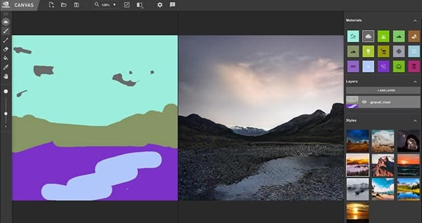 nvidia canvasءnvidia canvasٷ(AIͼ) v1.0 Ѱ