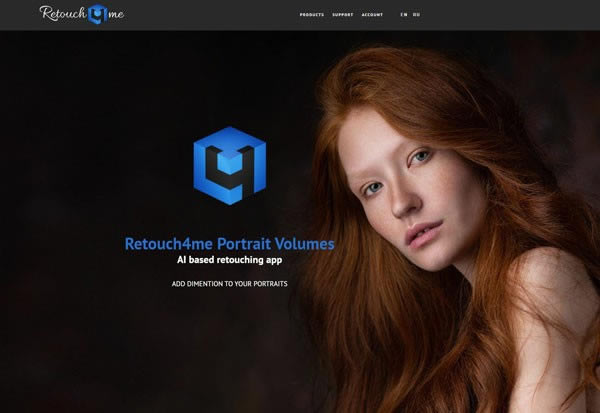 Retouch4me Portrait VolumesءRetouch4me Portrait Volumes(Ƭǿ) v0.9.9.4 Ѱ