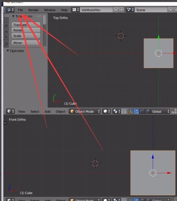 BlenderBlenderİ v2.93.1 ٶ̰