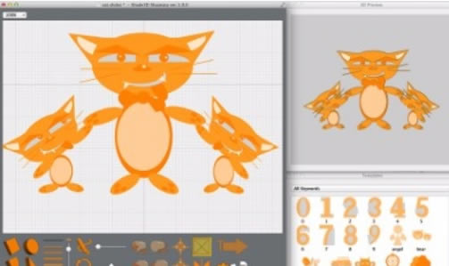 Shade3DShapeasy°ءShade3DShapeasy(3Dģ) v1.2.1 °