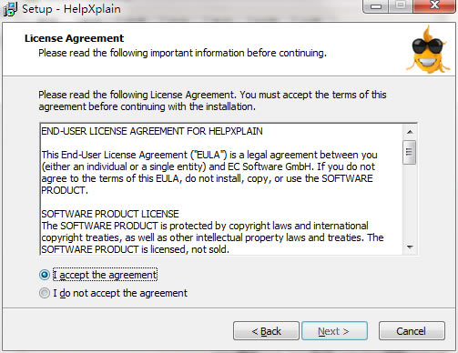 HelpXplainءHelpXplainѰ v1.5 pc