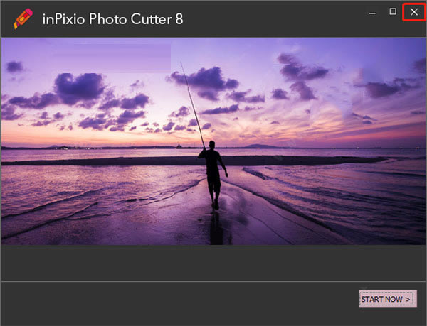 InPixio Photo CutterرءInPixio Photo CutterѰ v10.5.7633 °