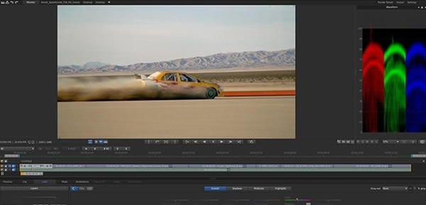 SpeedGrade CCرءSpeedGrade CC(ɫ) V2019 İ