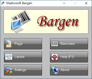Vladovsoft BargenءVladovsoft Bargen(ɹ) v10.0.1 ٷ汾