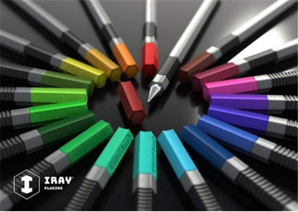 IrayPlugins IFMAXѰءIrayPlugins IFMAX(׷Ⱦ) v2.5.0 ٷ汾