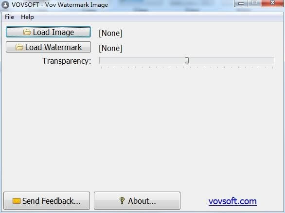 Vov Watermark Imageٷ汾ءVov Watermark Image(ͼƬˮӡ) v1.7 ٷ汾