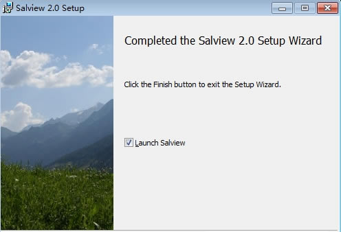 Salviewٷ氲װͼ3