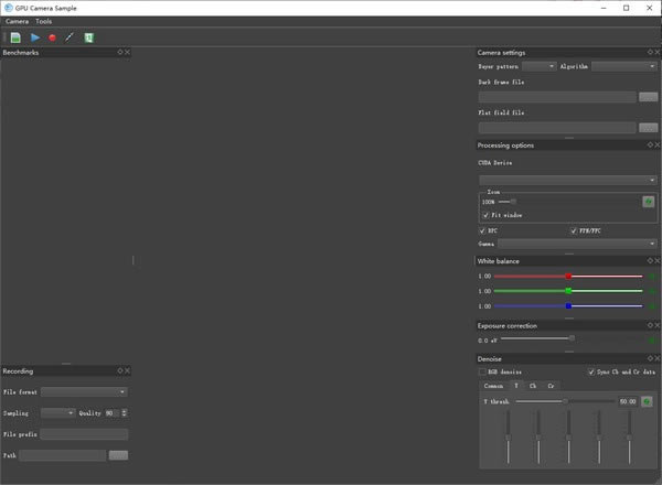 GPU Camera SampleءGPU Camera Sample(ʵʱGPU) v0.0.1.1 ٷ汾
