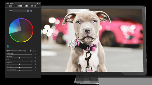 Photo Studio UltimateİءPhoto Studio Ultimate V11.0.7753.22643 İ