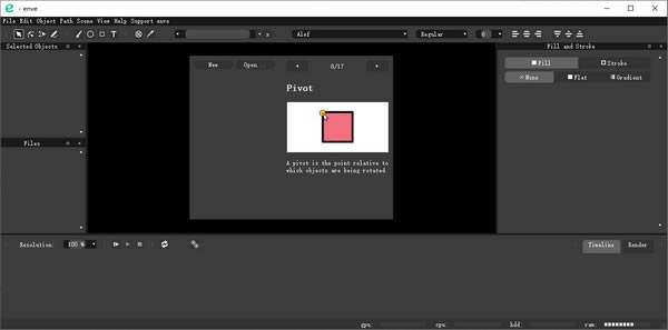 Enveٷ汾ءEnve(2D) v4.26.21 ٷ汾