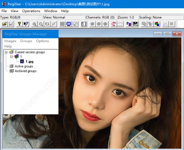 RegiStarرءRegiStar(ͼƬ) v1.0.10 ٷ汾