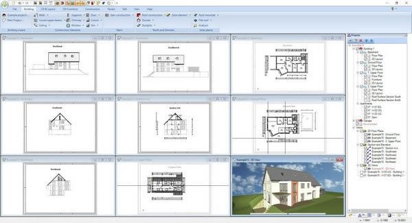 Ashampoo 3D CAD Professional 8ѰءAshampoo 3D CAD Professional 8(3Dƹ) v8.0 ٷ汾