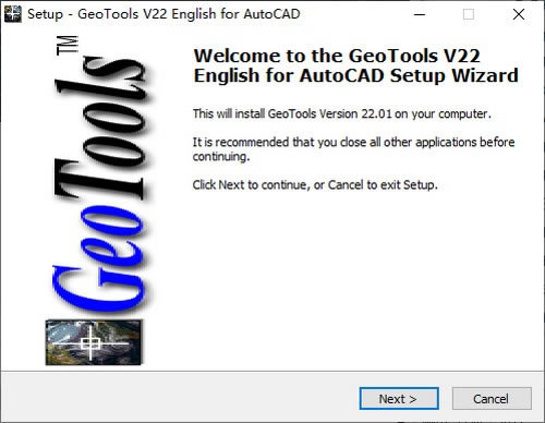 GeoTools 22ٷ汾ءGeoTools 22(CAD) v22.01 ٷ汾