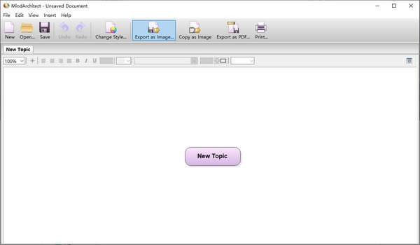 MindArchitectءMindArchitect(˼άͼ) v1.0.1 ٷ汾