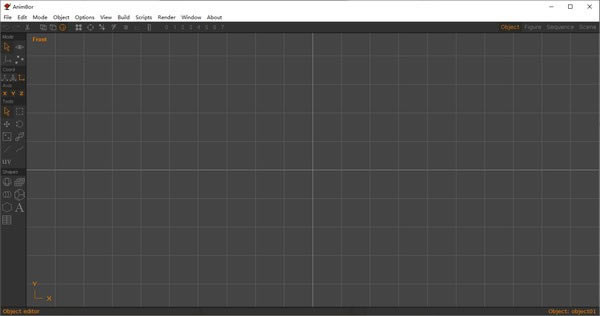 Anim8orٷ汾ءAnim8or(3Dģ) v1.1 ٷ汾
