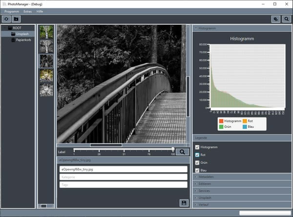 Photo-Managerٷ汾ءPhoto-Manager(Ƭ) v1.0.beta1 ٷ汾