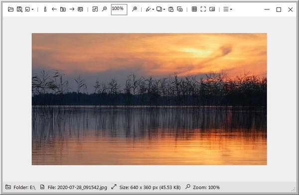 Quick Picture ViewerءQuick Picture Viewer(ԼͼƬ鿴) v3.1.0 ٷ汾