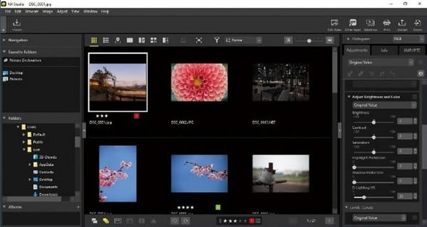 NX StudioİءNX StudioͼƬ v1.0.0 ٷʽİ