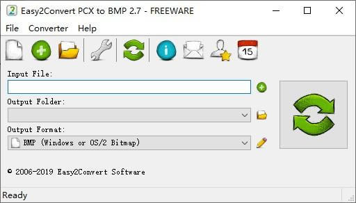 Easy2Convert PCX to BMPٷ汾ءEasy2Convert PCX to BMP(PCXתBMPת) v2.8 ٷ汾