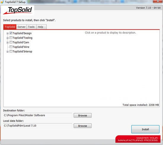 TopSolid2020ر氲װ