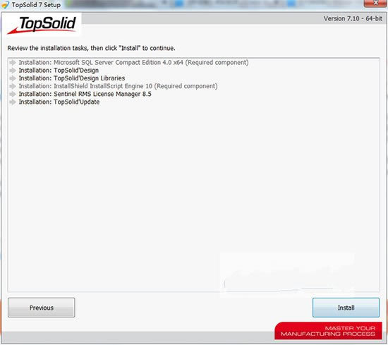 TopSolid2020ر氲װ