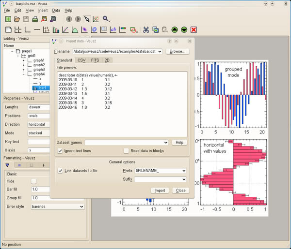 VeuszءVeuszṩ v3.3.1 uٷ汾