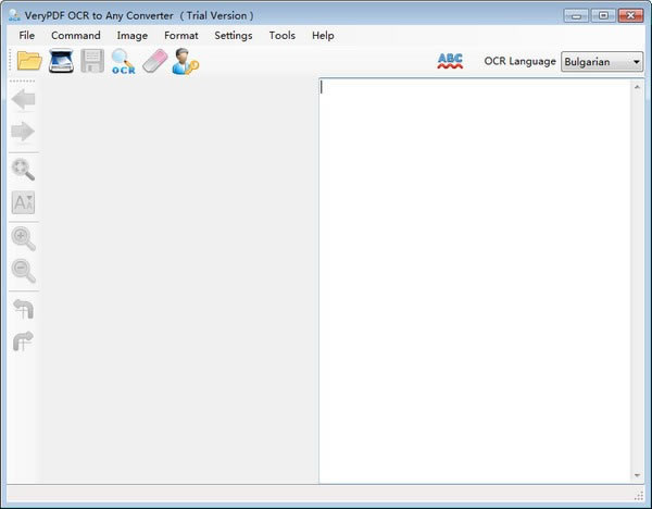 VeryPDF OCR to Any Converterٷ汾ءVeryPDF OCR to Any Converter(ʶ) v3.0 ٷ汾