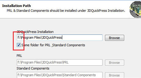 3DQuickPressر氲װ