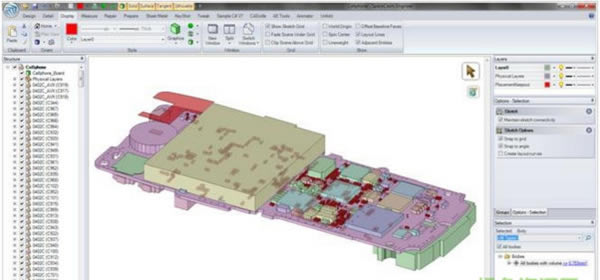 ANSYS HFSSѰءANSYS HFSS(άŷ) V17.0 Ѱ
