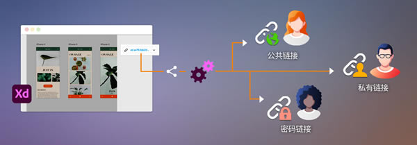 Adobe XD 2021ر