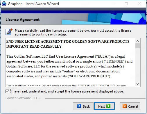 Golden Software Grapherװ