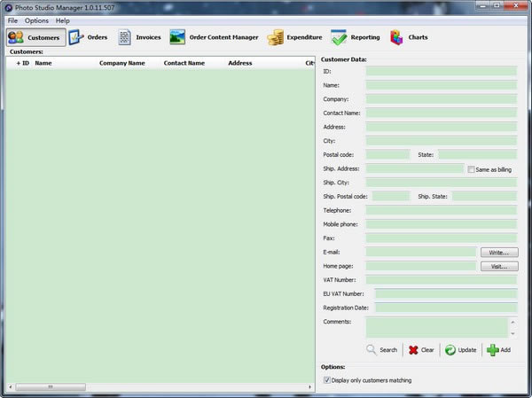 hoto Studio Managerٷ汾ءhoto Studio Manager(ͼƬ) v1.0.11.507 ٷ汾