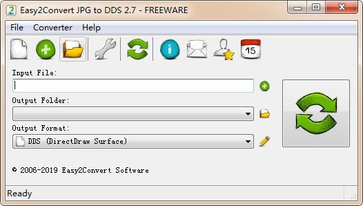 Easy2Convert JPG to DDSٷ汾ءEasy2Convert JPG to DDS(JPGתDDSʽ) v2.8 ٷ汾
