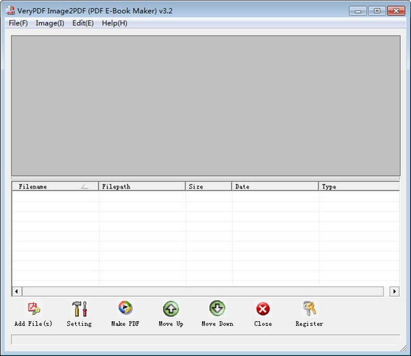 Verypdf Image to PDF ConverterءVerypdf Image to PDF Converter(ͼתPDF) v3.2 ٷ汾