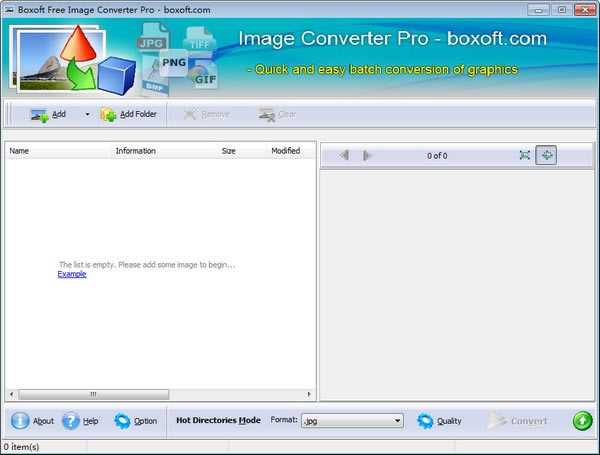 Boxoft Free Image Converterٷ汾ءBoxoft Free Image Converter(ͼת) v3.0 ٷ汾