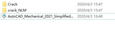Mechanical 2021ر桿AutoCAD Mechanical 2021 ر(ע)-վ