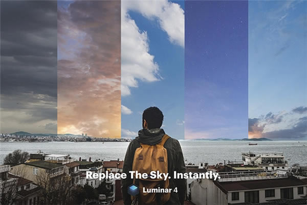 Skylum Luminar4İءSkylum Luminar4ر v4.0.0 ٷ汾