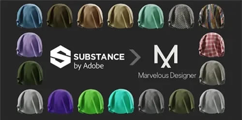 Marvelous DesignerرءMarvelous Designer 10Ѱ v6.0.405 ر-վ