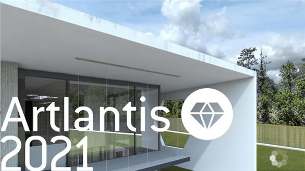 Artlantis 2021ر桿Artlantis 2021İ v9.5.2.24851 ر-վ