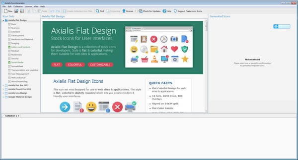Axialis IconGeneratorءAxialis IconGenerator(ͼ) v1.6 ٷ汾
