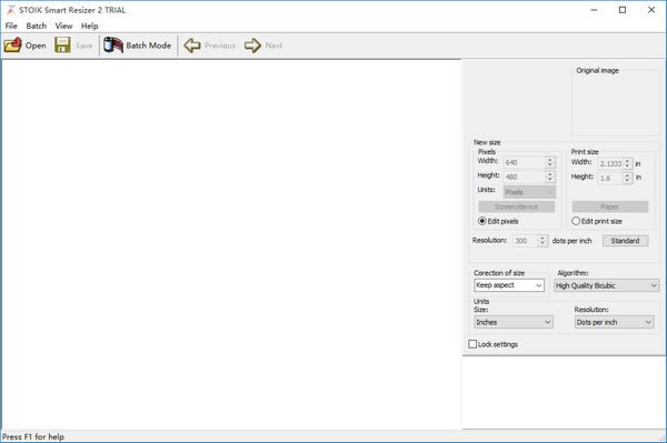 STOIK Smart ResizerءSTOIK Smart Resizer(ͼƬ) v2.0.0.2929 ٷ汾