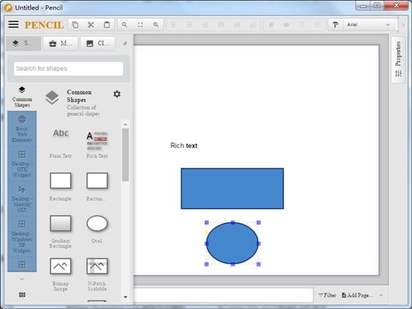 PencilرءPencilԭͼƹ v3.0.4 ɫر-վ