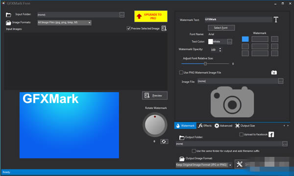 GFXMark Freeٷ汾ءGFXMark Free(๦ͼƬˮӡ봦) v3.0 ٷ汾