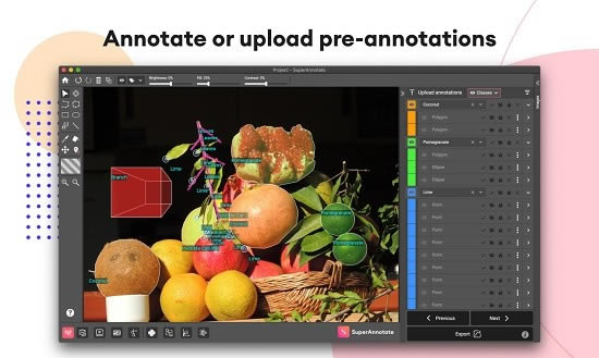 SuperAnnotateرءSuperAnnotate(AIͼע͹) v1.0.0 ٷ汾