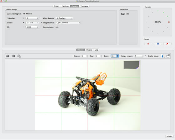 Object2VRdObject2VR° v3.1.9 M