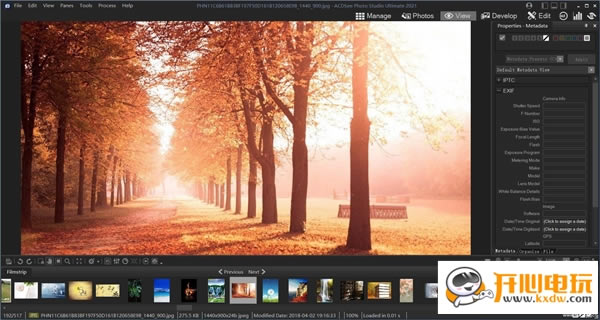 ACDSee2021؄edACDSee2021zӰŞ v14.0.2431 h؄e